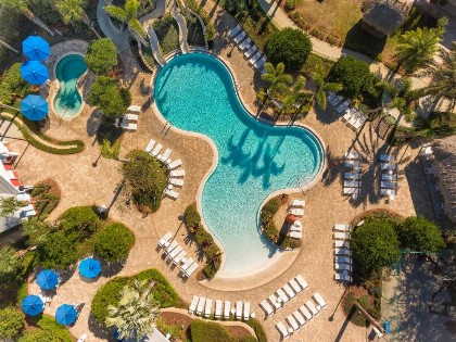 Holiday Inn Express & Suites S Lake Buena Vista an IHG Hotel - image 44