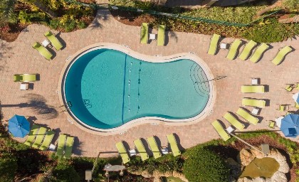 Holiday Inn Express & Suites S Lake Buena Vista an IHG Hotel - image 46