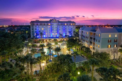 Holiday Inn Express & Suites S Lake Buena Vista an IHG Hotel - image 49