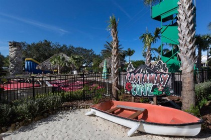 Holiday Inn Express & Suites S Lake Buena Vista an IHG Hotel - image 8