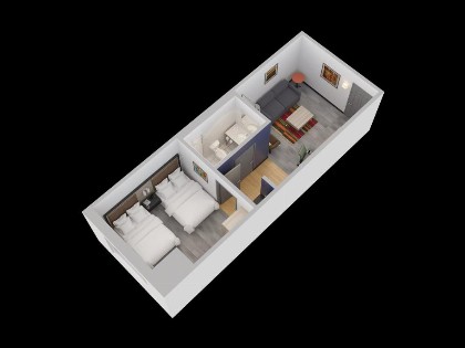 Holiday Inn Express & Suites S Lake Buena Vista an IHG Hotel - image 9