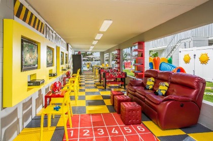 Magic Moment Resort and Kids Club - image 16