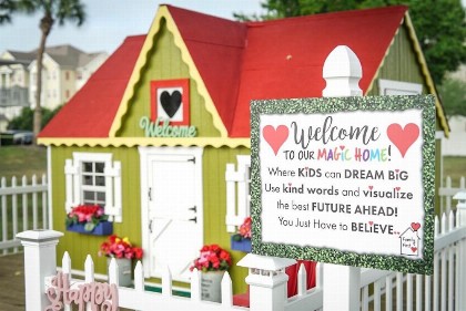 Magic Moment Resort and Kids Club - image 17