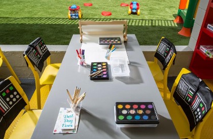 Magic Moment Resort and Kids Club - image 19