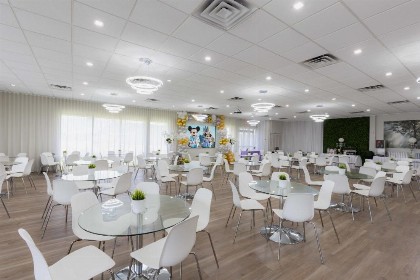 Magic Moment Resort and Kids Club - image 32