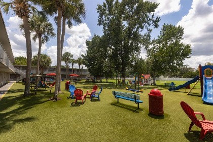 Magic Moment Resort and Kids Club - image 33