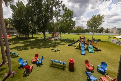 Magic Moment Resort and Kids Club - image 34