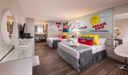 Magic Moment Resort and Kids Club - image 36