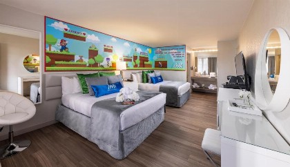 Magic Moment Resort and Kids Club - image 41