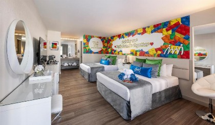 Magic Moment Resort and Kids Club - image 42