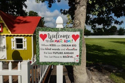 Magic Moment Resort and Kids Club - image 48