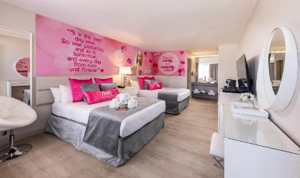 Magic Moment Resort and Kids Club - image 7