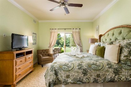 Reunion Resort Cabana Court Villa - image 11