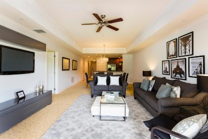 Reunion Resort Cabana Court Villa - image 2