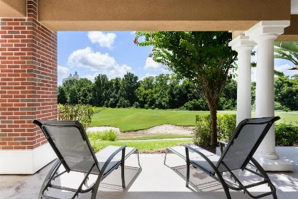 Reunion Resort Cabana Court Villa - image 3