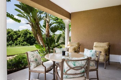 Reunion Resort Cabana Court Villa - image 5
