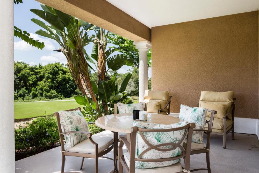 Reunion Resort Cabana Court Villa - image 5