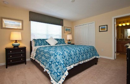 Paradise Palms Resort Vacation Homes - image 5