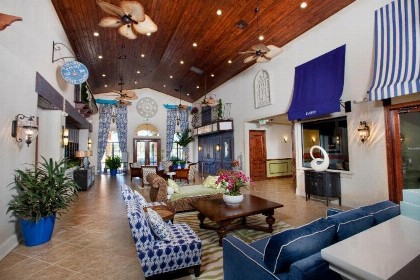 Paradise Palms Resort Vacation Homes - image 7