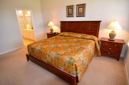 Picture Renting Your Own Luxury Villa on the Exclusive Windsor Hills Resort close to Disney Orlando Villa 2787 - image 11