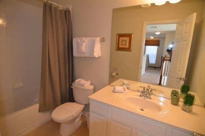 Picture Renting Your Own Luxury Villa on the Exclusive Windsor Hills Resort close to Disney Orlando Villa 2787 - image 6