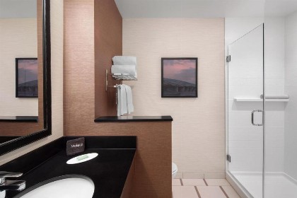 Fairfield Inn & Suites by Marriott Orlando Kissimmee/Celebration - image 14