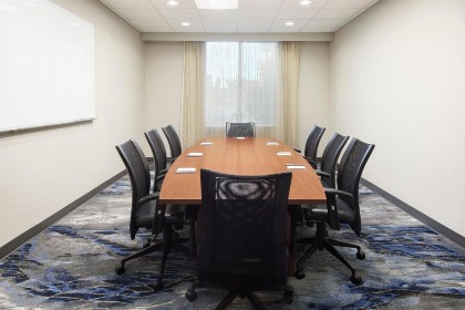 Fairfield Inn & Suites by Marriott Orlando Kissimmee/Celebration - image 23