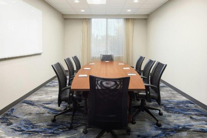 Fairfield Inn & Suites by Marriott Orlando Kissimmee/Celebration - image 25