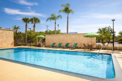 Fairfield Inn & Suites by Marriott Orlando Kissimmee/Celebration - image 28