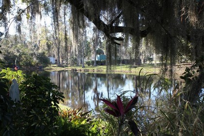 Sherwood Forest Cottage 6 - image 13