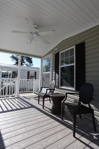 Sherwood Forest Cottage 6 - image 16