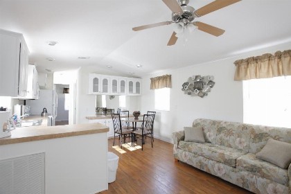 Sherwood Forest Cottage 6 - image 17