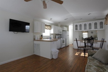 Sherwood Forest Cottage 6 - image 18
