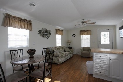 Sherwood Forest Cottage 6 - image 19