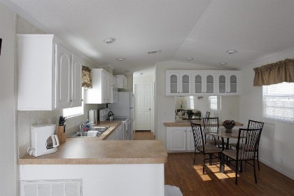 Sherwood Forest Cottage 6 - image 20
