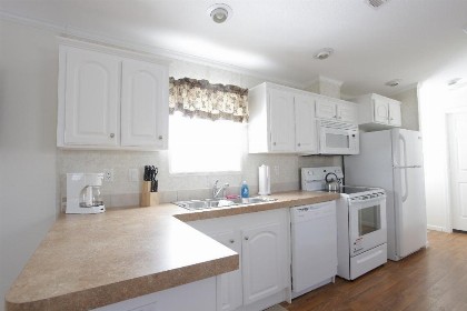 Sherwood Forest Cottage 6 - image 21
