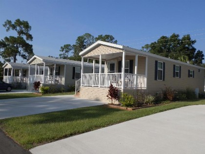 Sherwood Forest Cottage 6 - image 24
