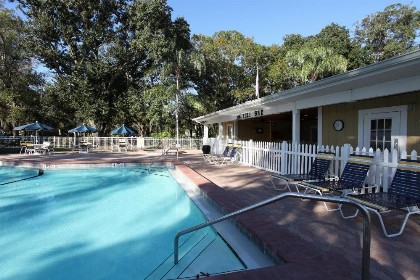 Sherwood Forest Cottage 6 - image 5