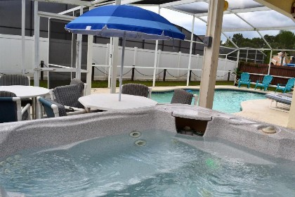 Four Corners Villas - image 10
