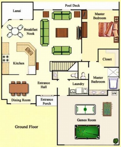 Four Corners Villas - image 4