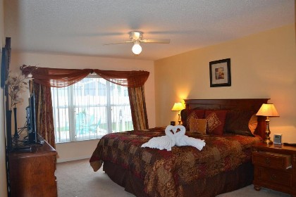 Four Corners Villas - image 8