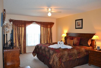 Four Corners Villas - image 9