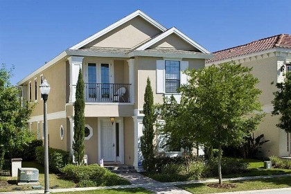 Orlando Family Friendly Home - image 1