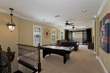Orlando Family Friendly Home - image 25