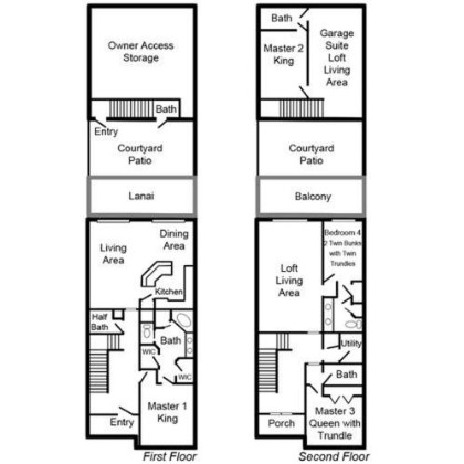 Orlando Family Friendly Home - image 4