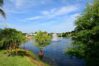 Mickey's Lake Villa - image 13