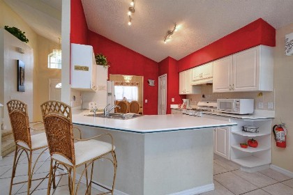 Mickey's Lake Villa - image 14