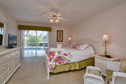 Mickey's Lake Villa - image 17