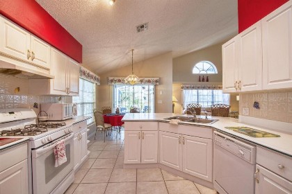 Mickey's Lake Villa - image 20