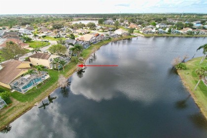 Mickey's Lake Villa - image 28